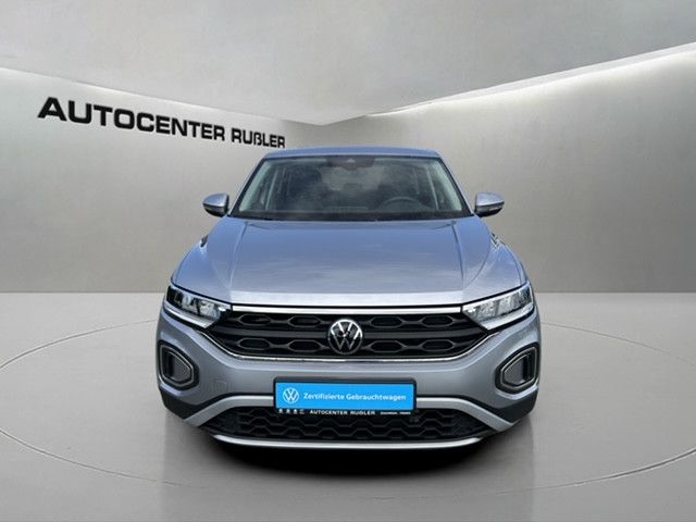 Foto Nummer 7: VW T-Roc
