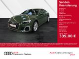 Audi S5 Sportback TDI B&O Matrix-LED Assistenz-Paket - Audi S5 aus 2022