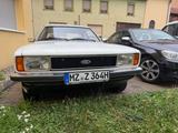 Ford Taunus 2.0 GL - Ford Taunus: 2.0