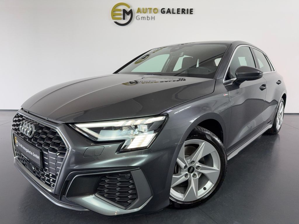 Image of Audi A3