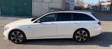 Mercedes-Benz E 53 AMG Mercedes-AMG E 53 4MATIC+ T Autom. ... - Mercedes-Benz E 53 AMG: Weiß