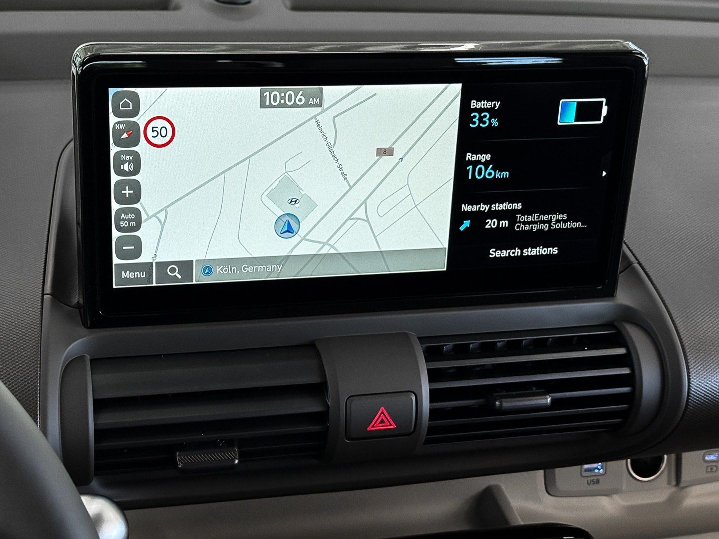 Hyundai INSTER - Bild 7