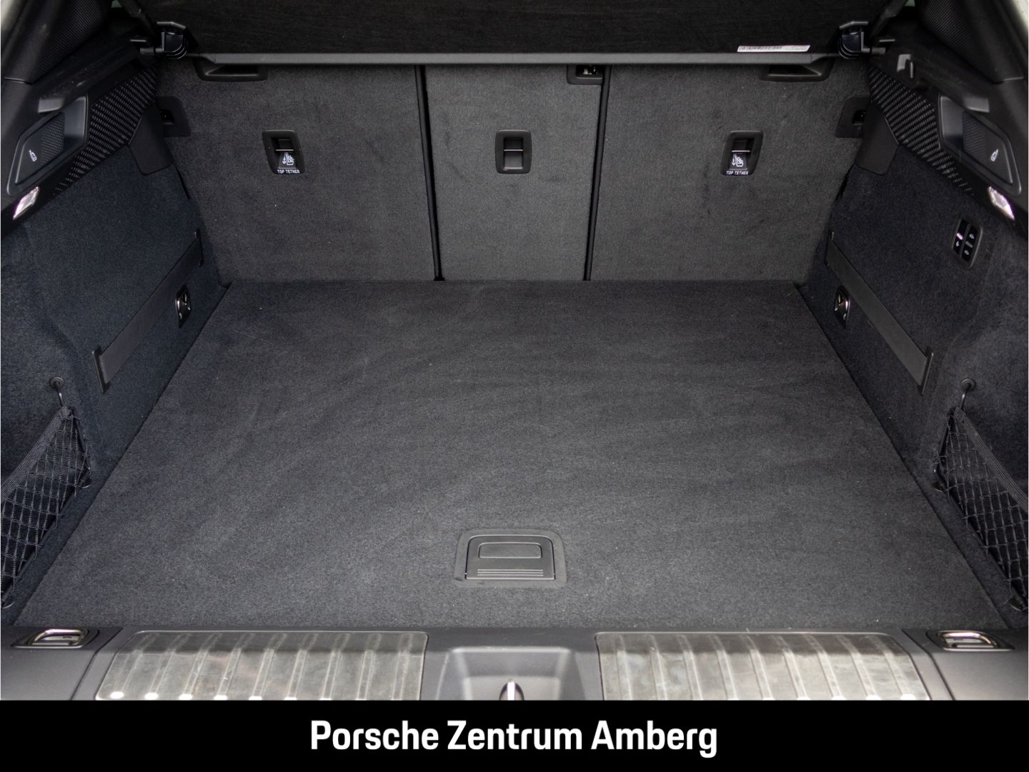 Porsche Macan - Bild 24