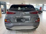 Hyundai Kona 1.6 CRDI STYLE DCT NAVI/LED/KAMERA/SPORT/SH - Hyundai: Sport