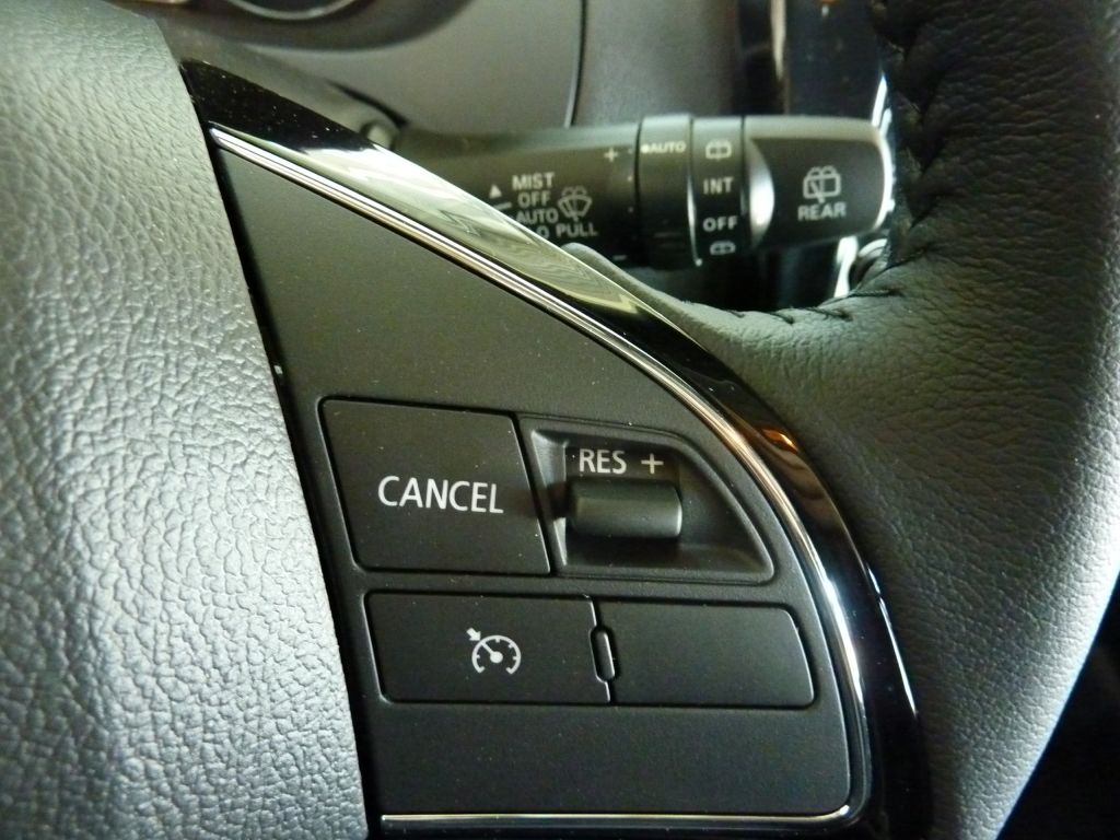 Fahrzeugabbildung Mitsubishi Space Star 1,2 Select+ CVT Sitzheiz. Rückfahrk.