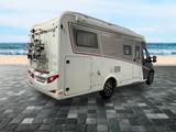 Dethleffs Globebus GT 006/Einzelbetten/Garage/SAT/Solar - Dethleffs Einzelbetten