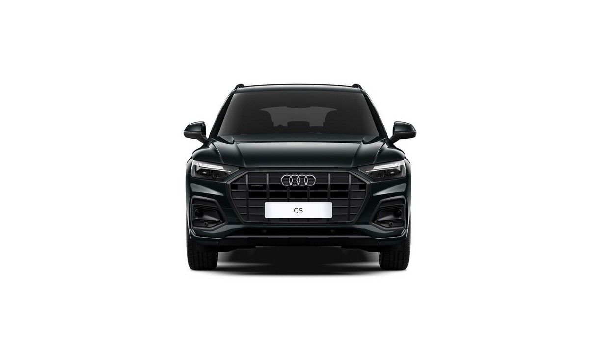 Audi Q5 - Bild 6