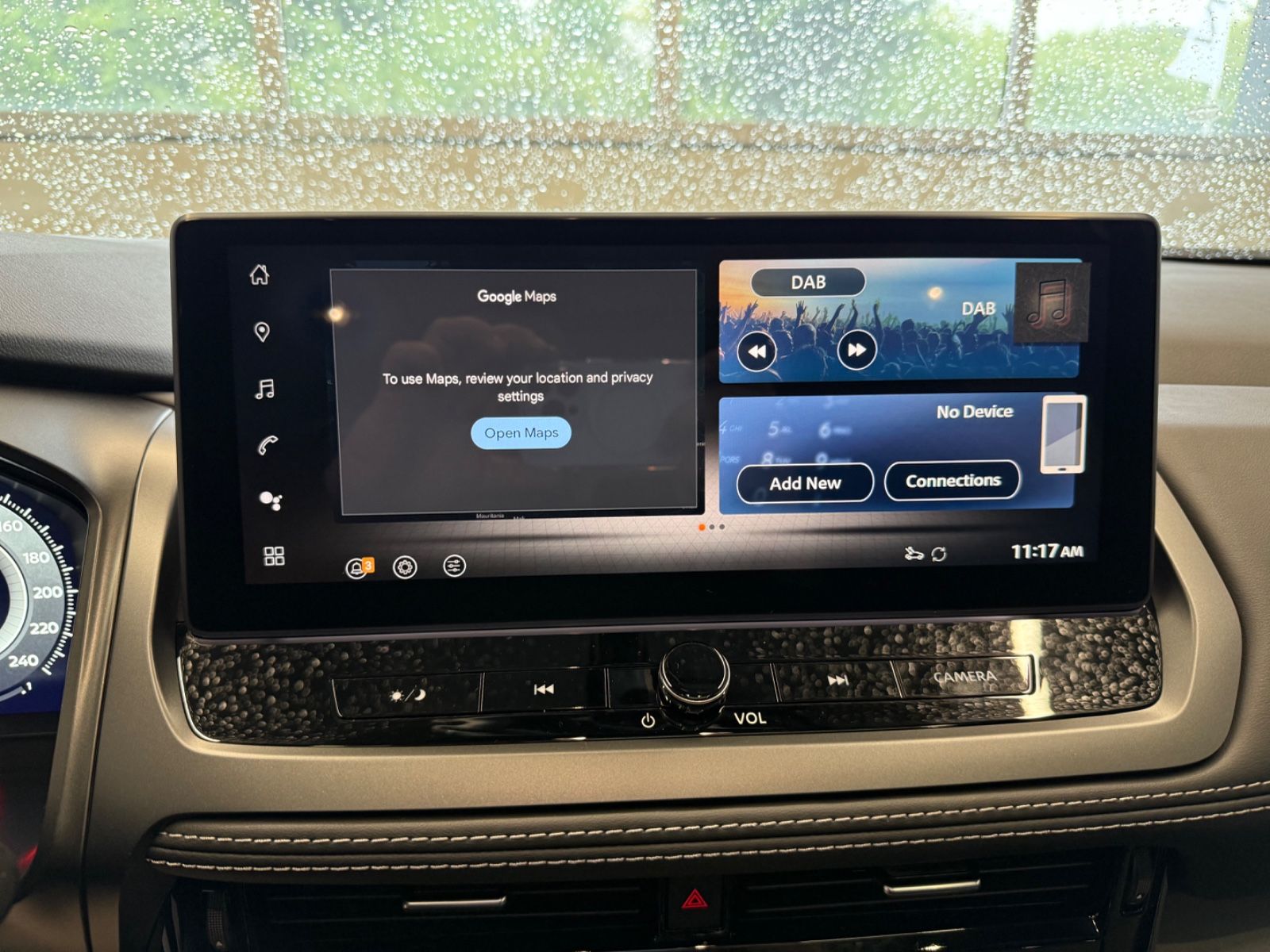 Fahrzeugabbildung Nissan Qashqai N-Connecta e-Power - Pano,WP