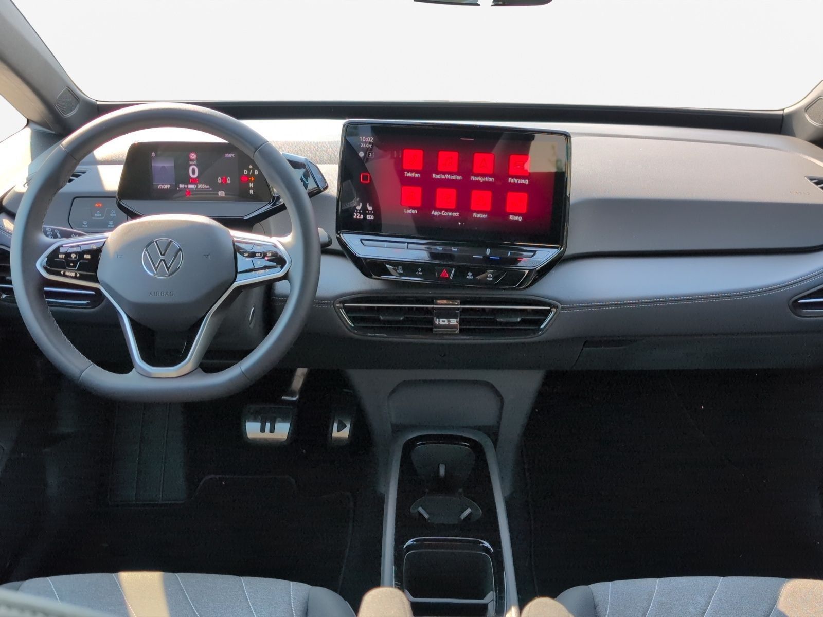 Volkswagen ID.3 - Bild 5