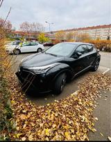 Toyota C-HR 2022 Hybrid 1.8 (unfallfrei!) - Toyota C-HR in Berlin
