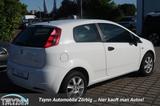 Fiat Grande Punto 1.2 8V Active - Fiat Grande Punto: Active