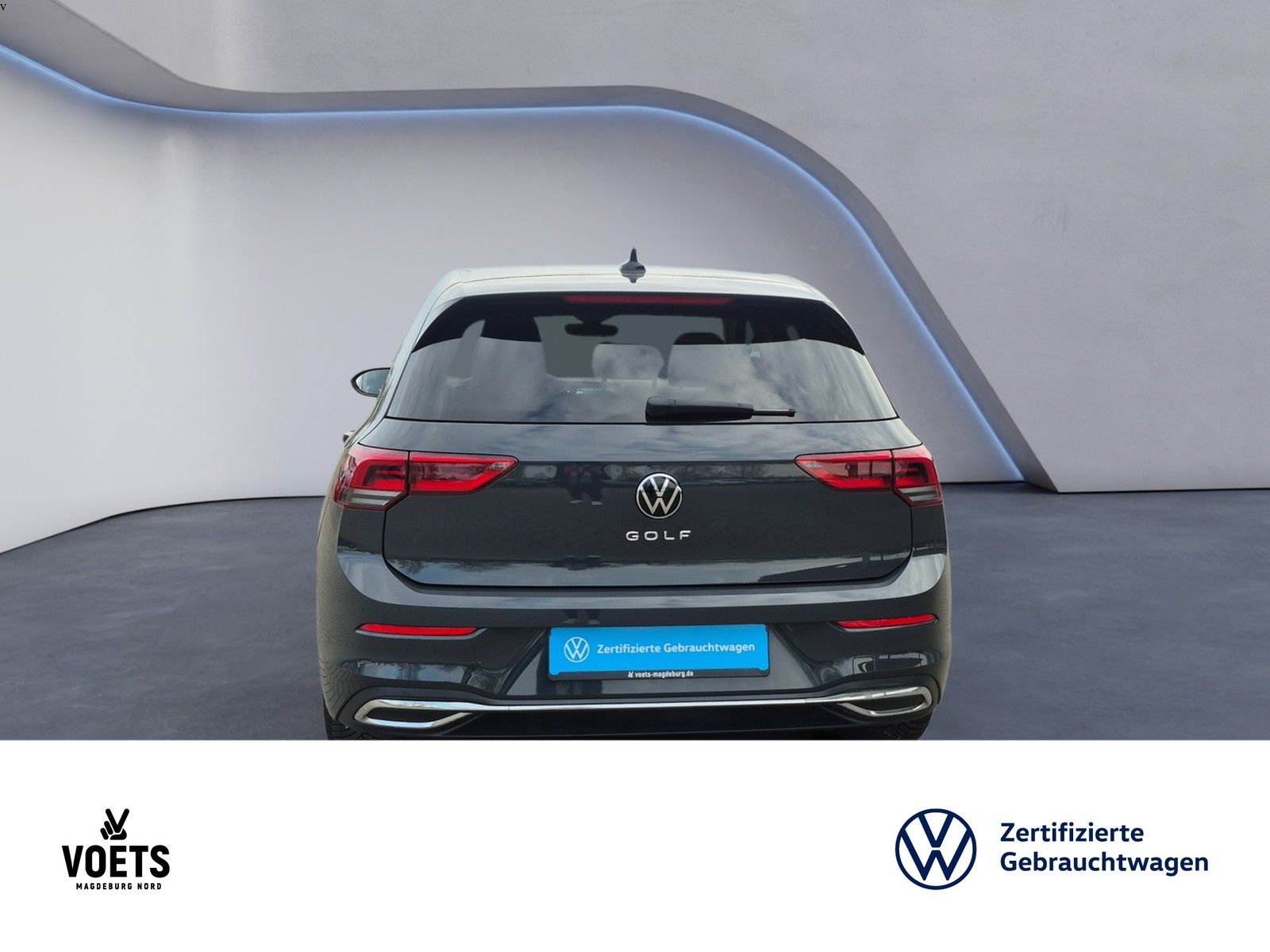 Volkswagen Golf - Bild 5