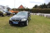 BMW 520 5 Touring 520 d xDrive - BMW 520 in Rostock