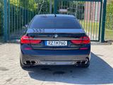 BMW M760Li xDrive Individual B&W 4x Komfortsitze Sky - BMW M760 in Hamburg