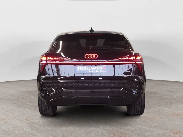 Audi Q3 - Bild 5