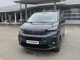 Peugeot Traveller L2 Allure Facelift 2.0 BlueHDi 180 LED - Behindertengerechte Peugeot Traveller