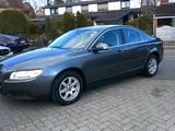 Volvo S80 Lim. 2.5 T Kinetic - Volvo S80 Gebrauchtwagen