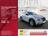 Nissan JUKE 1.0 DIG-T 114 PS 7DCT Enigma, AHK, WKR - Nissan Juke: Ps