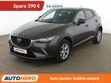 Mazda CX-3 2.0 Center-Line *TEMPO*PDC*SHZ* - Mazda Gebrauchtwagen in München