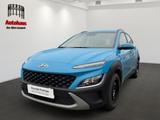 Hyundai KONA Select Hybrid SITZHEIZUNG+LICHTSENSOR+KLIMA - Hyundai Kona Select mit Hybrid-Antrieb (Benzin/Elektro)