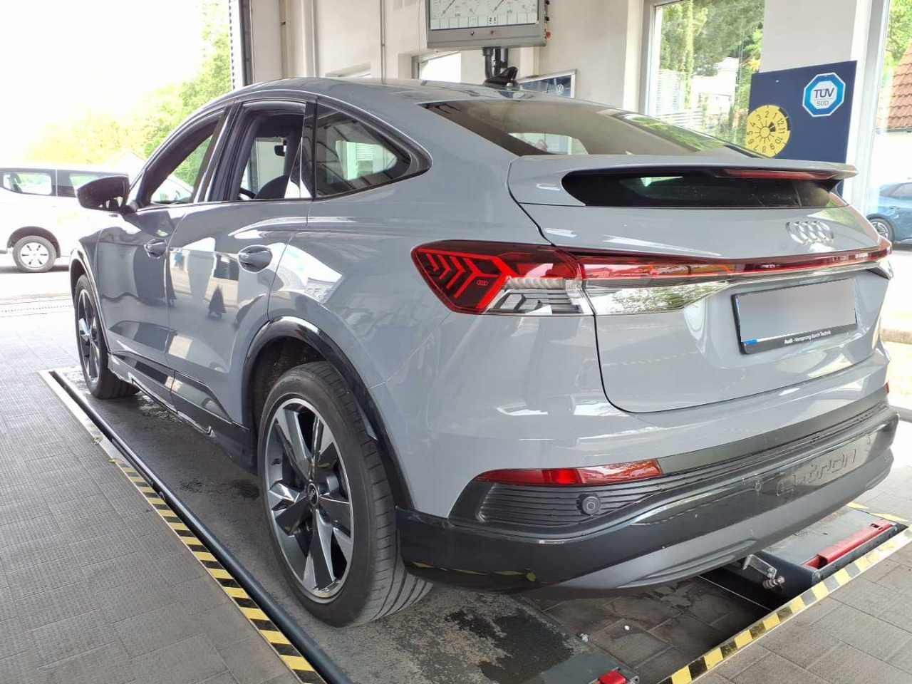 Audi Q4 e-tron - Bild 3