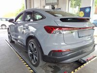Audi Q4 e-tron - Vorschau Bild 3
