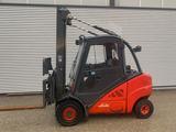 Linde H35D Triplexmast - Linde LKWs
