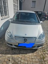 Mercedes-Benz A 180 CDI Elegance - Mercedes-Benz A 180: Cdi Elegance