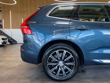 MYAUTOCENTER – Gebraucht- und Jahreswagen mit Werkstattservice in Pfaffenhofen Volvo XC 60 *Inscription*AHK*LED*Kamera*