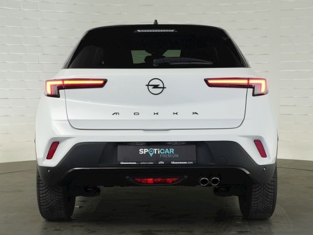 Mokka B GS AT+LED LICHT+RÜCKFAHRKAMERA+SITZ-/LEN