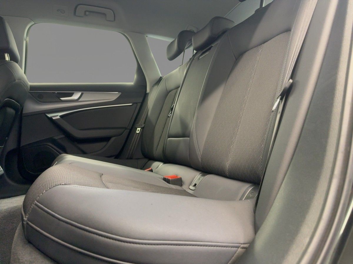 Audi A6 Allroad - Bild 9