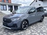 Ford Tourneo Connect Active L2 LED PANO ACC AHK 7Sitz - Gebrauchtwagen in der Nähe & deutschlandweit