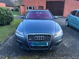 Audi A6 3.0 TDI quattro Avant, S-Line, Bose Surround - Audi A6 aus 2006: 3.0