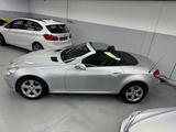 Mercedes-Benz SLK 200 SLK Roadster Kompressor"AIRSCARF" - Mercedes-Benz Cabrio aus dem Jahr 2005