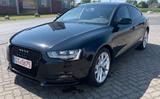 Audi A5 Sportback 1.8 TFSI - Audi A5 aus 2012: Sportback