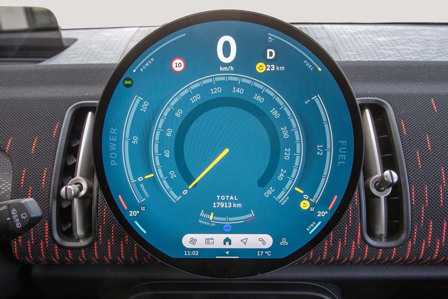 MINI Countryman C (Cooper) - Bild 8