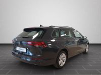 Volkswagen Golf - Vorschau Bild 3