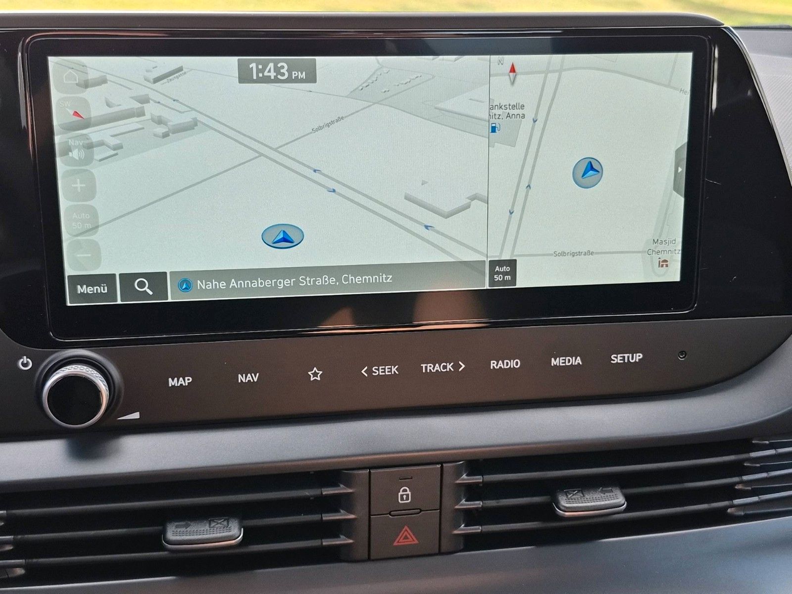 Hyundai BAYON – Bild 15