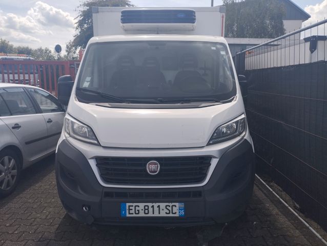 Fiat Ducato Euro 6