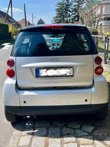 Smart ForTwo coupé 62kW passion SHZ/PANO/LEDER - Smart ForTwo: Standheizung