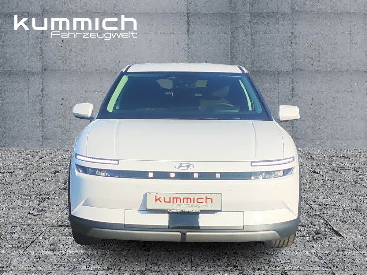 Hyundai IONIQ 3 – Bild 6