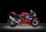 Honda CBR1000RR-R - HONDA R 1000 CB