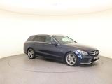 Mercedes-Benz C 350 T e AMG Line 2x Comand+PSD+Airmat+360°+18" - Mercedes-Benz mit Hybrid-Antrieb