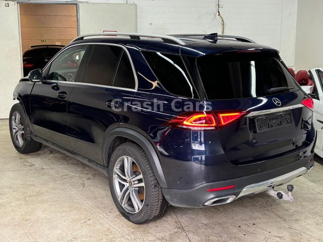 Mercedes-Benz GLE 350d 9G-Tr. 4MATIC*ACC*LED*DAB*360°*Webasto*