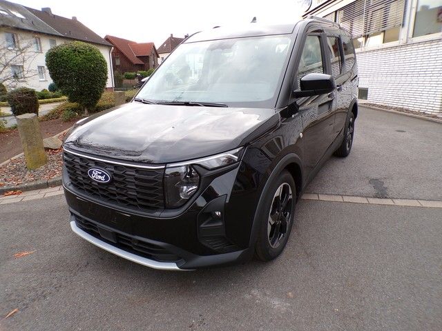 Ford Tourneo Courier Active Automatik / FGS 5 Jahre /