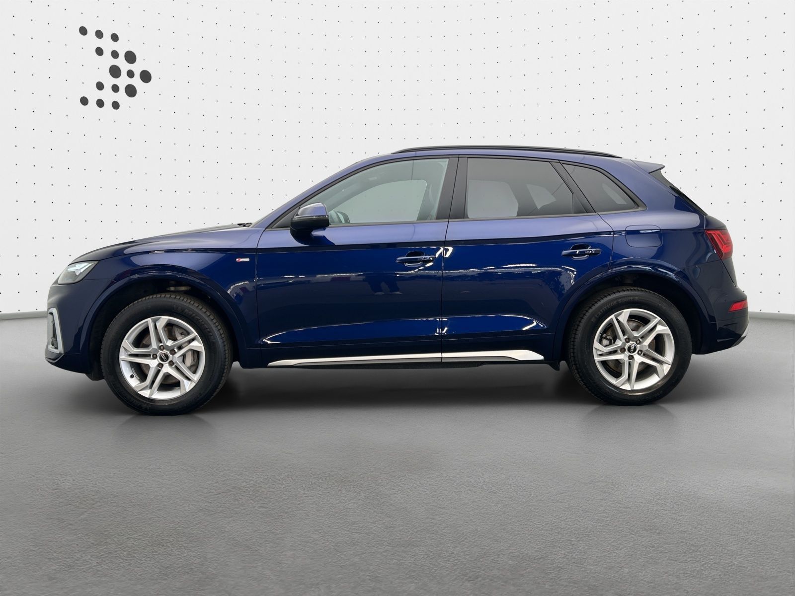 Audi Q5 - Bild 3