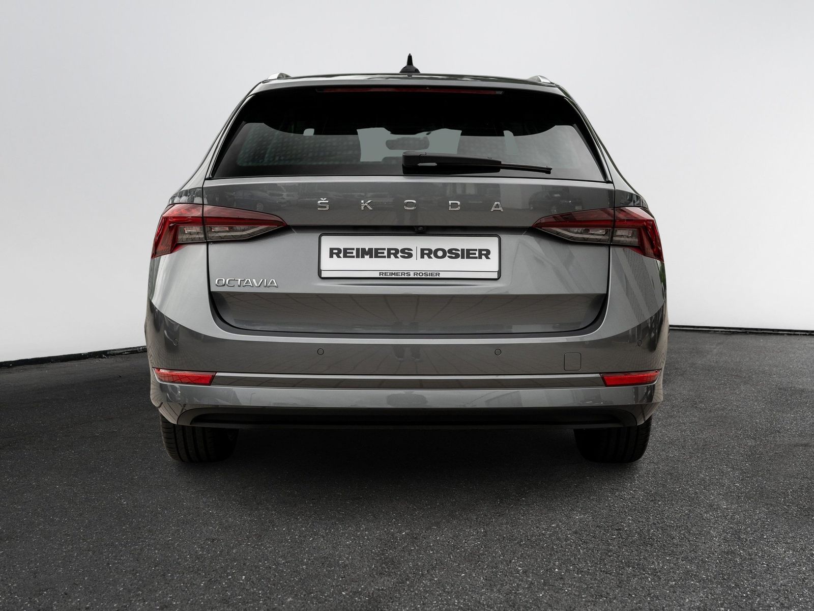 Skoda OCTAVIA C. STYLE 1.5 TSI AHK Kam. Navi Pano ACC foto 5