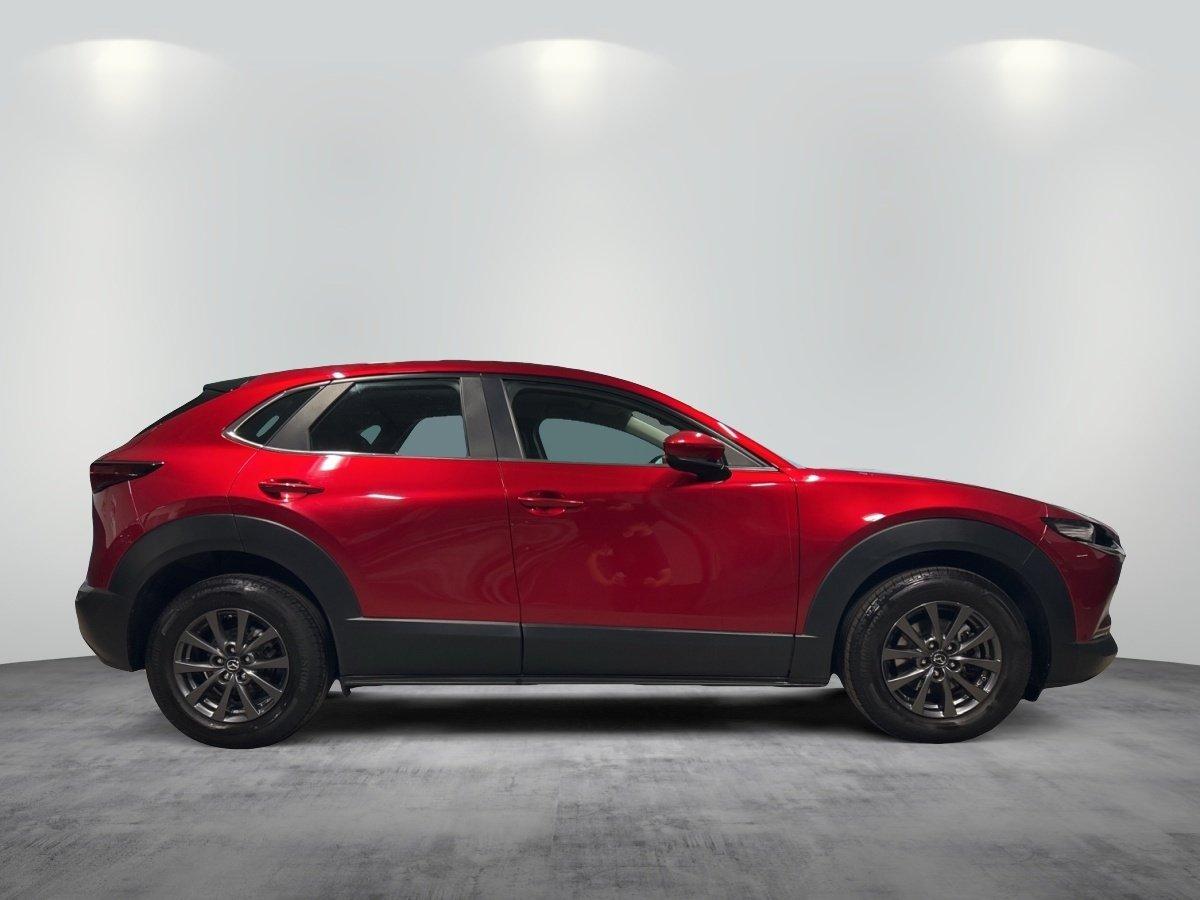 Mazda CX-30 2.0l SKYACTIV-G "AAAC" M Hybrid