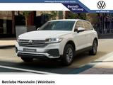 Volkswagen Touareg 3.0 V6 TDI FINAL EDITION NAVI LED ACC - Volkswagen Touareg Neuwagen mit Diesel-Antrieb