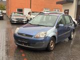 Ford Fiesta*KLIMA*HU 08/27*WENIG KM*5TÜRER* - gebrauchte Ford Fiesta aus dem Jahr 2006